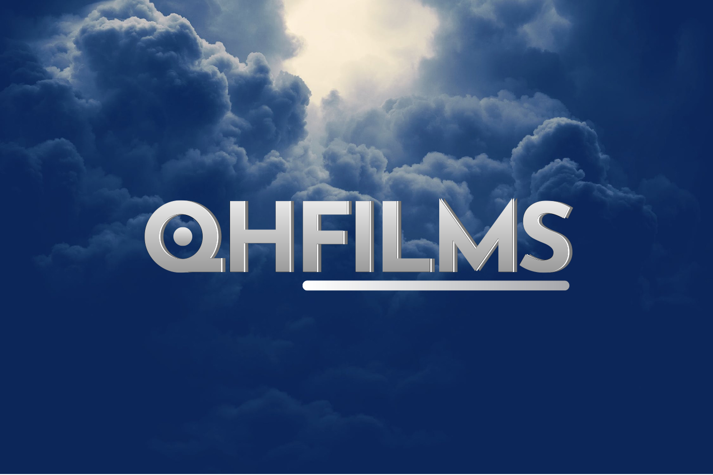 Logo Design by vijaydz for QHFILMS | Design #21488634