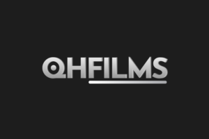 Logo Design by vijaydz for QHFILMS | Design: #21488653