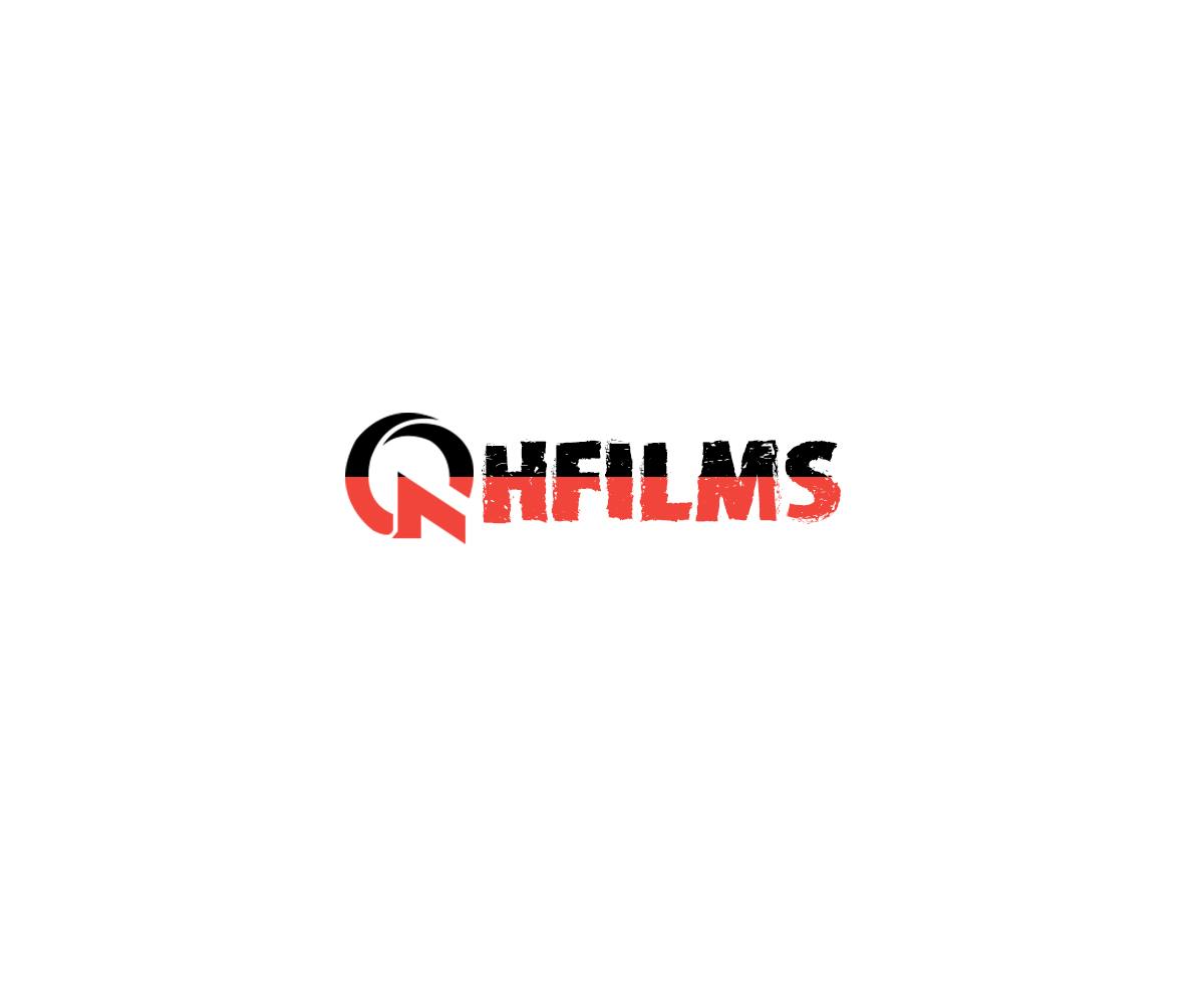 Logo Design by Siddharth Pandya 2 for QHFILMS | Design #21459633