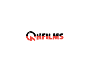 Logo Design by Siddharth Pandya 2 for QHFILMS | Design: #21459633
