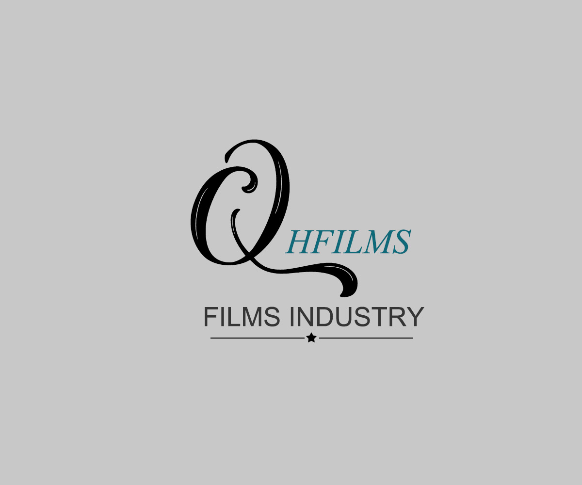 Design de Logo par Siddharth Pandya 2 pour QHFILMS | Design #21481869
