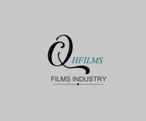 Logo Design by Siddharth Pandya 2 for QHFILMS | Design: #21481869