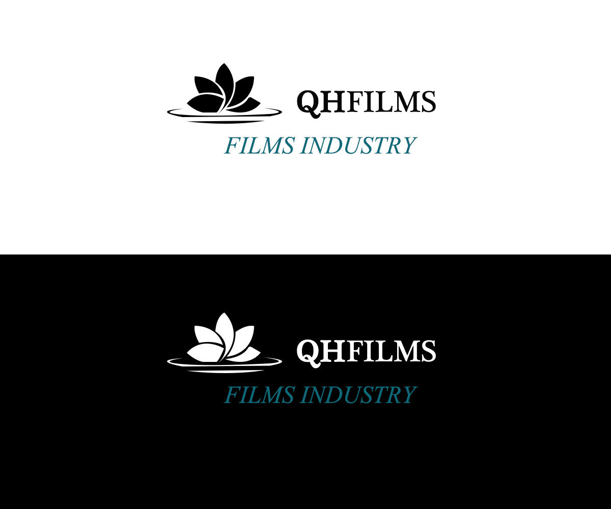 Design de Logo par Siddharth Pandya 2 pour QHFILMS | Design #21481878