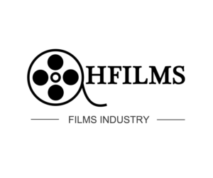 Logo Design by Siddharth Pandya 2 for QHFILMS | Design: #21481885