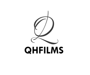 Logo Design by Siddharth Pandya 2 for QHFILMS | Design #21494199