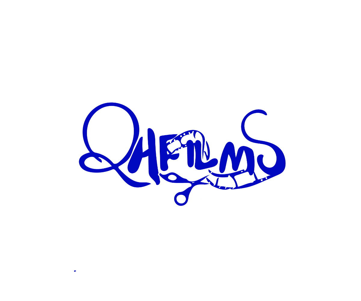 Design de Logo par Alex-K pour QHFILMS | Design #21485043