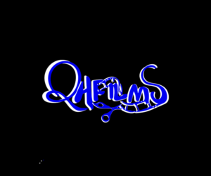Logo Design by Alex-K for QHFILMS | Design: #21485044
