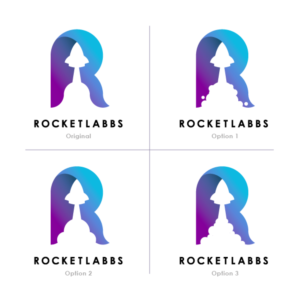 Logo-Design von Rao Rao Studio für dieses Projekt | Design: #21504491