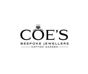 COE'S BESPOKE JEWELLERS HATTON GARDEN  | Design de Logo par renderman
