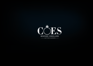 COE'S BESPOKE JEWELLERS HATTON GARDEN  | Design de Logo par Graphicsbox
