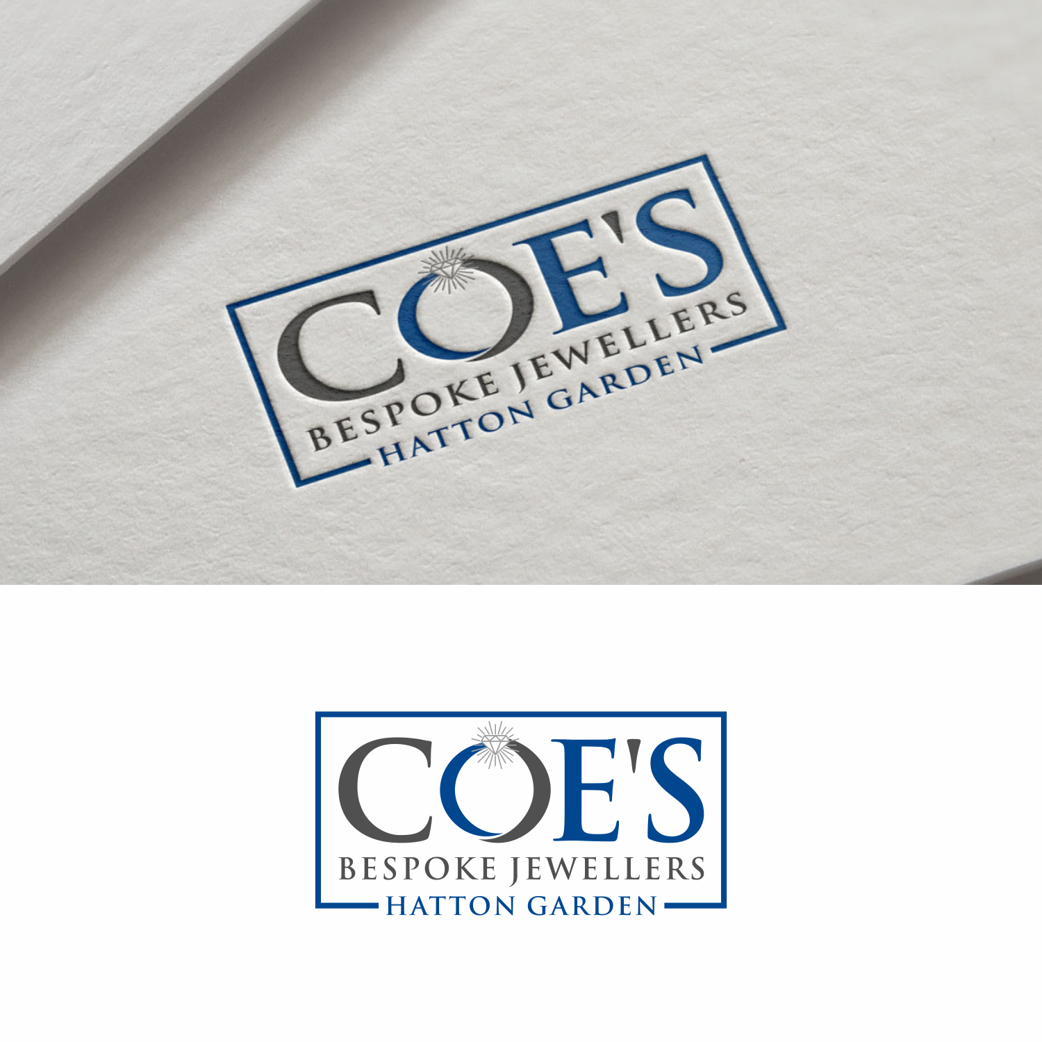 Logo Design by saher khan 2 for this project | Design #21435544