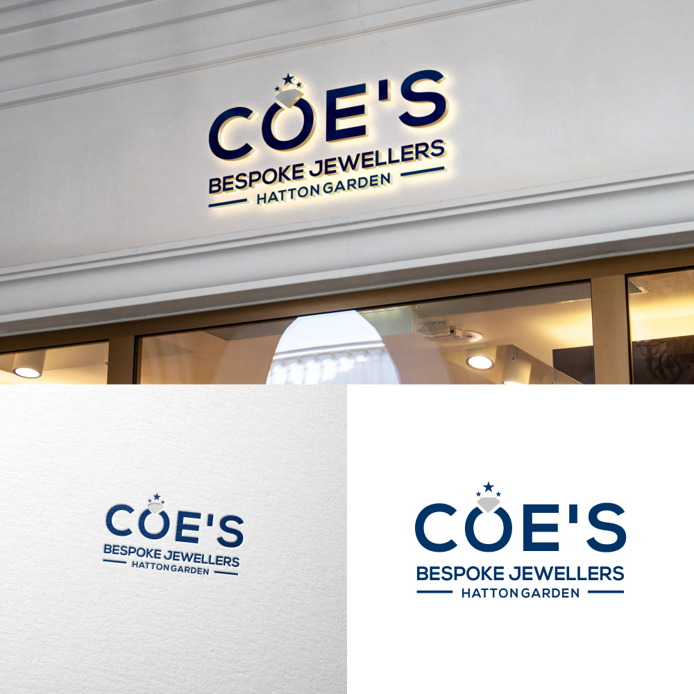 Logo Design by rinaldoajigunadi 2 for this project | Design #21438336