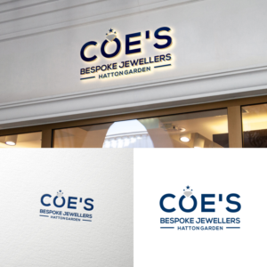 Logo Design by rinaldoajigunadi 2 for this project | Design: #21438336