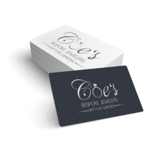 Logo Design by TOT Design