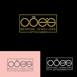 Logo Design by Branislav 0308