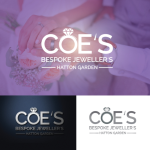 Logo Design by Miss M Design