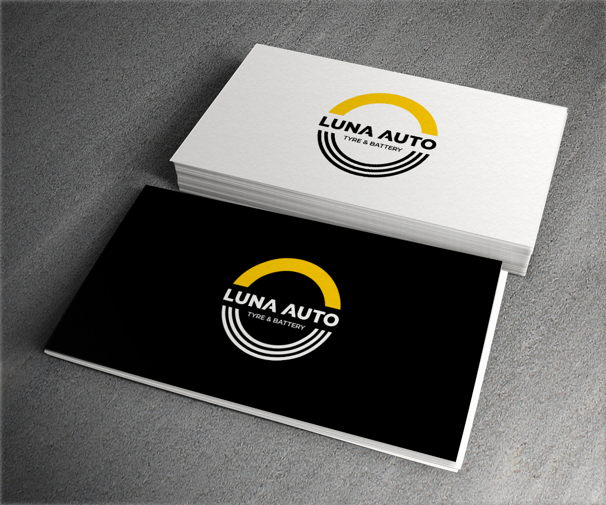 Logo Design by aglaronde23 for this project | Design #21451288