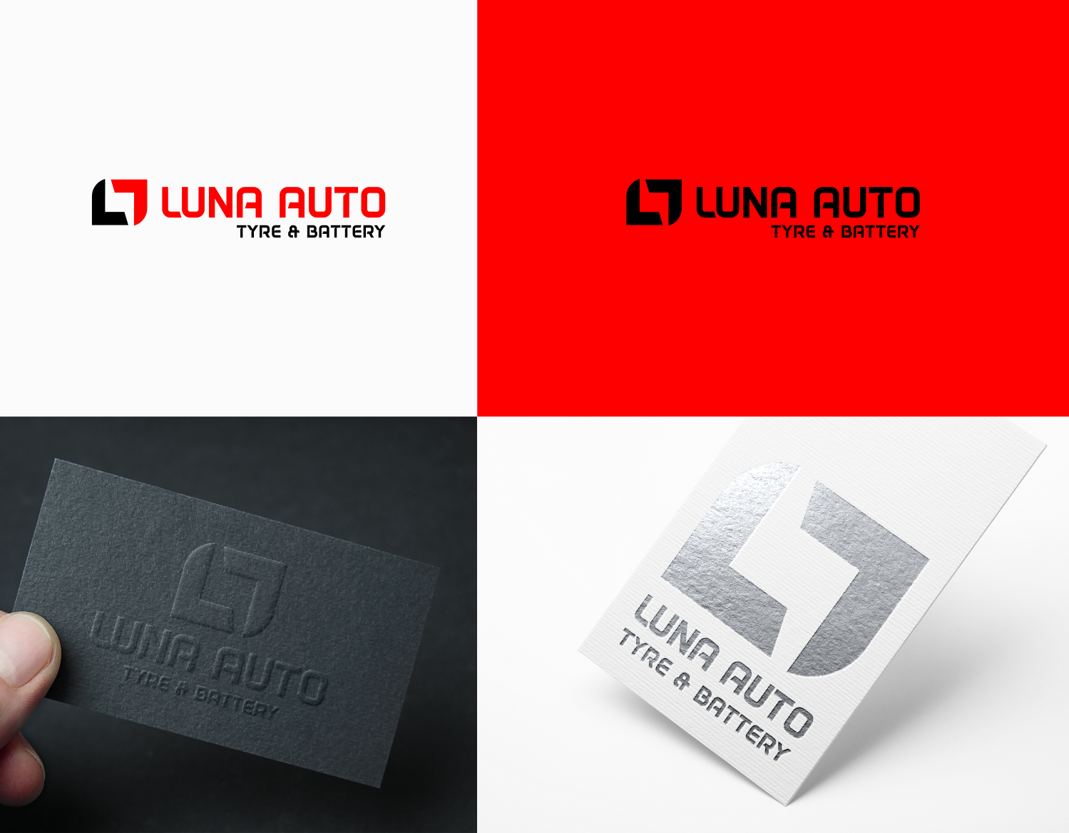 Logo-Design von R!CKY für dieses Projekt | Design #21485275