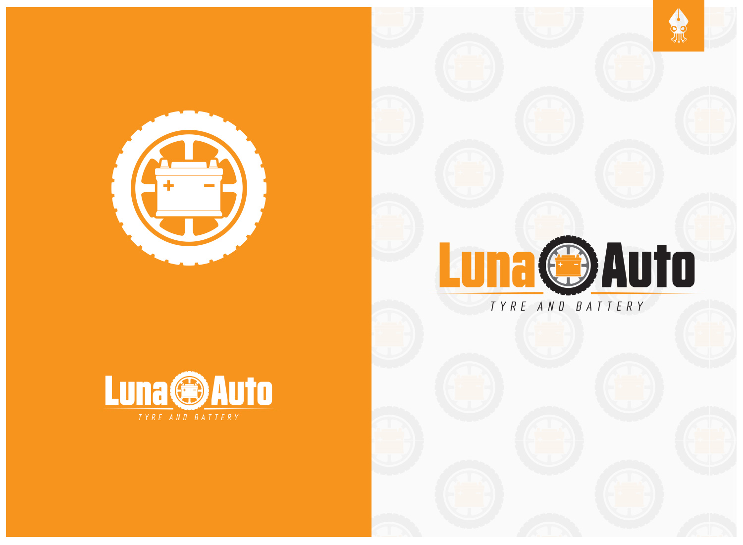 Logo Design by mngkw for this project | Design #21435175