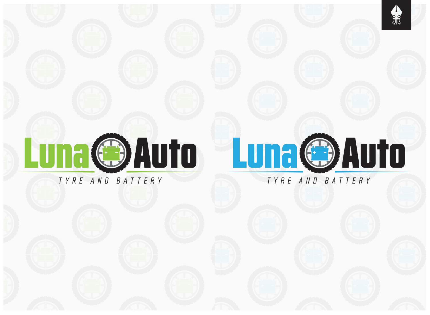 Logo Design by mngkw for this project | Design #21438155
