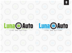 Logo Design by mngkw for this project | Design: #21438155