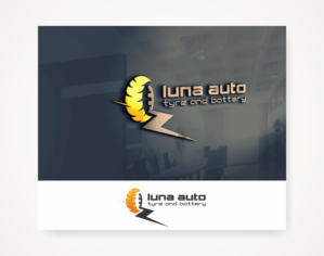 Logo Design by Savana
