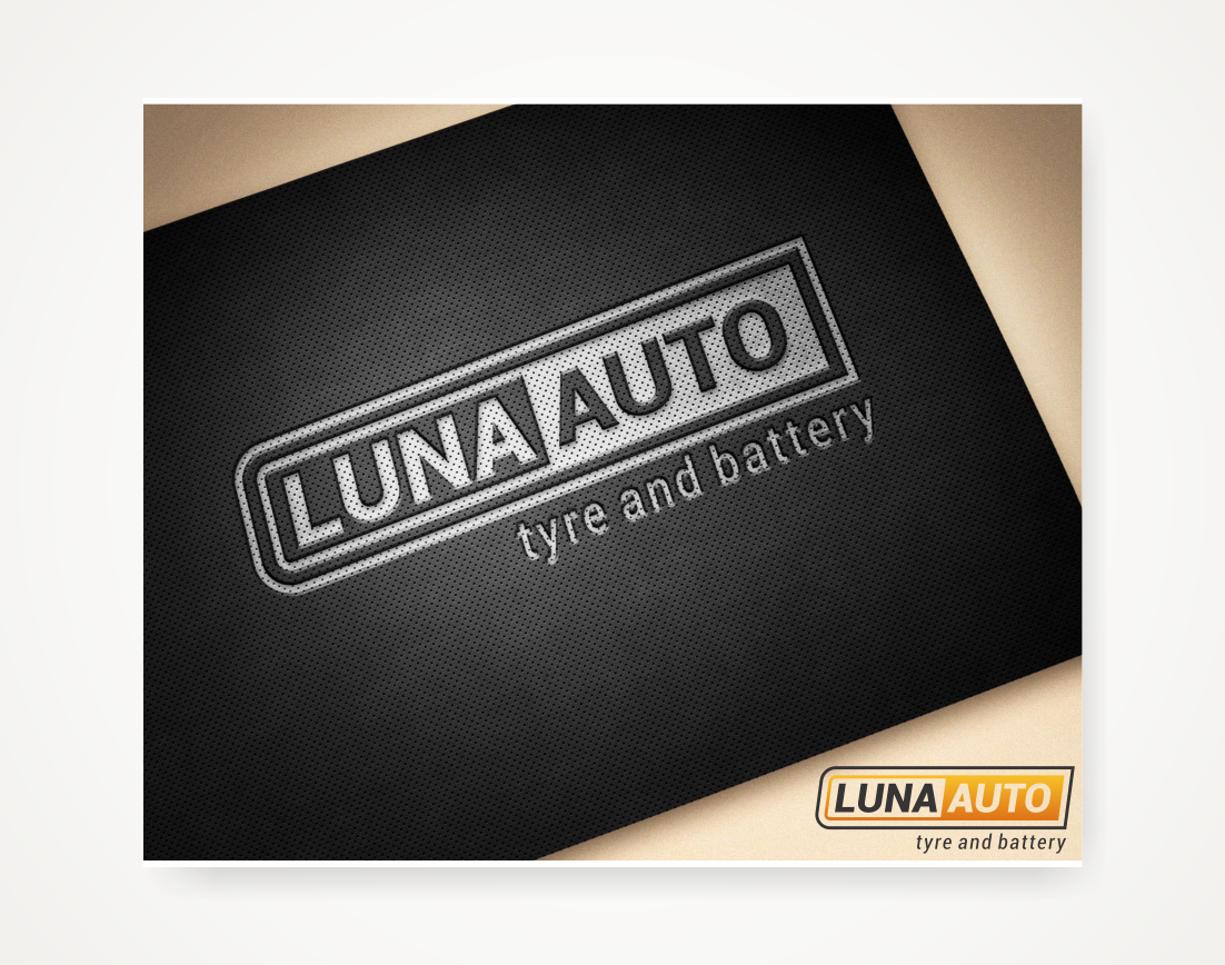 Logo-Design von Savana für dieses Projekt | Design #21441833