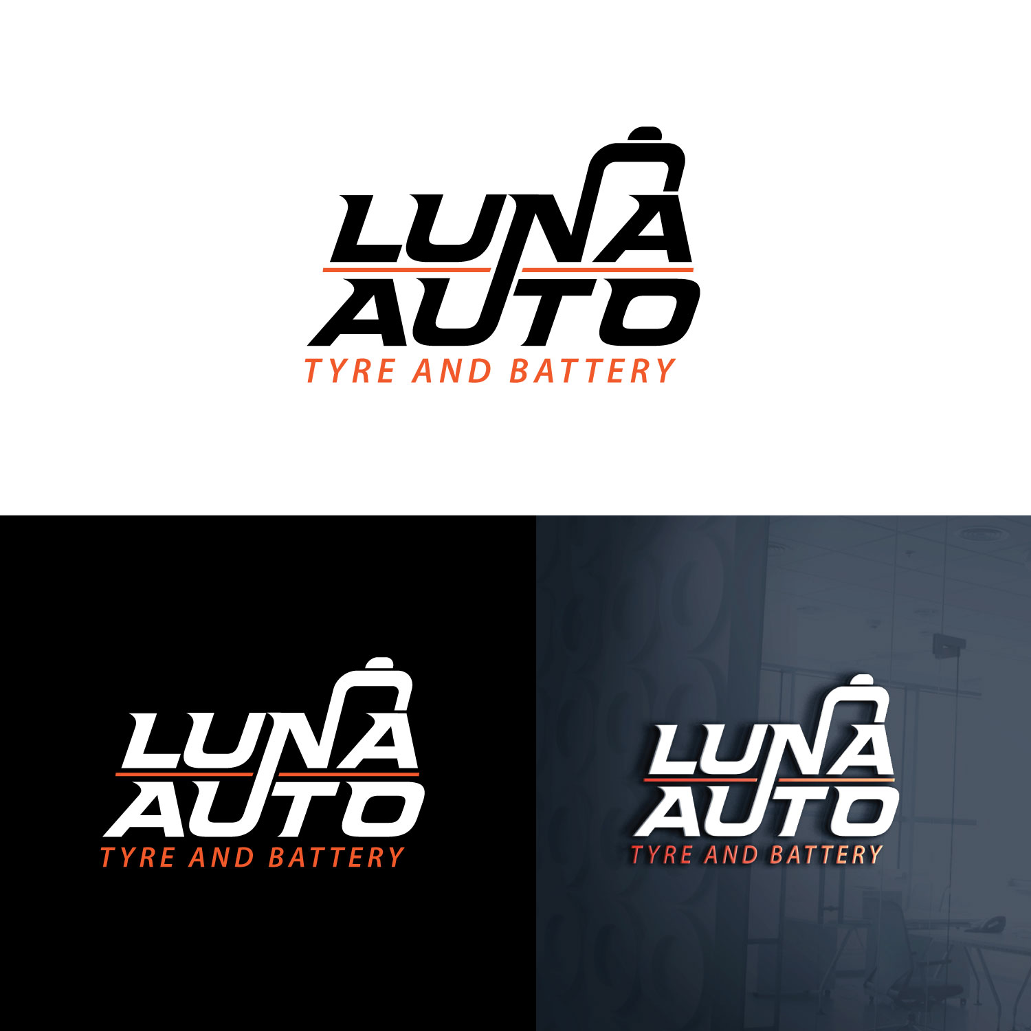 Logo Design by FourtuneDesign for this project | Design #21442446