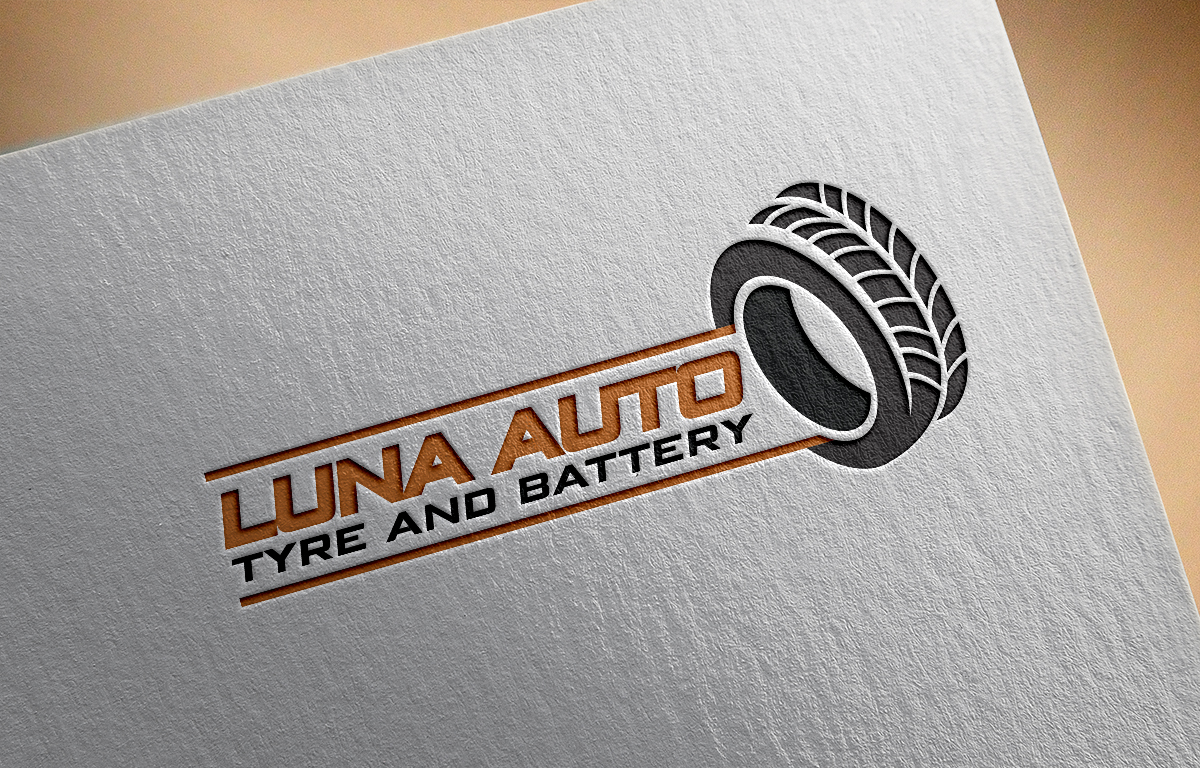 Logo Design by Riv. for this project | Design #21435236