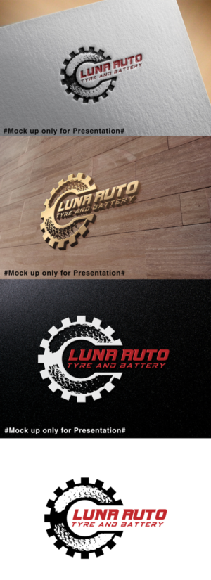 Logo Design by designmind78 for this project | Design: #21483485