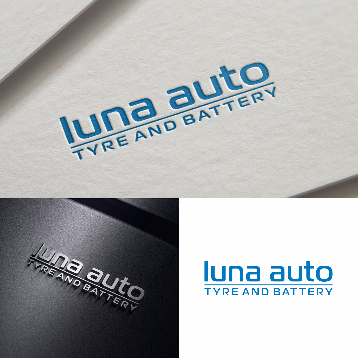 Logo Design by saher khan 2 for this project | Design #21435376