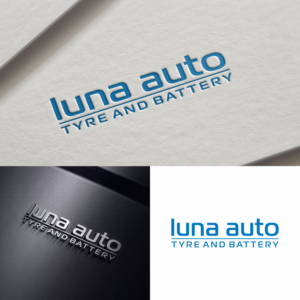 Logo Design by saher khan 2 for this project | Design: #21435376