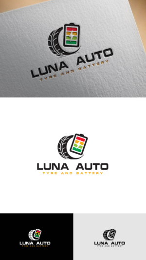 Logo Design by AnteMeridiem for this project | Design: #21440671