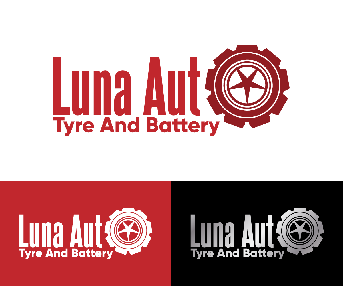 Logo Design by Nosvorious13 Design for this project | Design #21486636