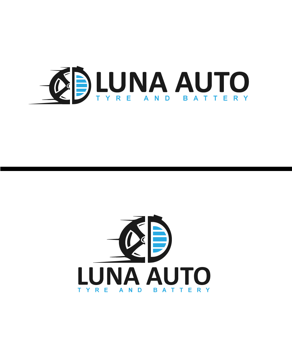 Logo-Design von Creativity Master für dieses Projekt | Design #21468584