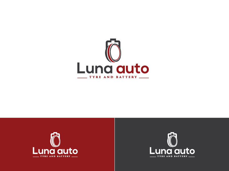 Logo Design by Khan™ for this project | Design #21488592