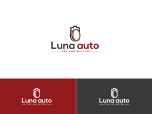 Logo Design by Khan™ for this project | Design: #21488592