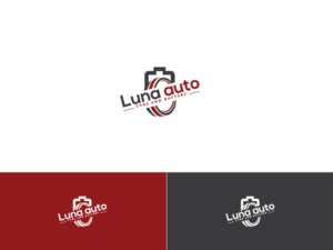 Logo Design by Khan™ for this project | Design: #21488638