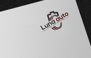 Logo Design by Khan™ for this project | Design: #21488639