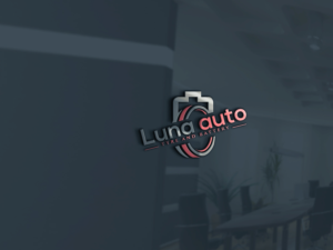 Logo Design by Khan™ for this project | Design: #21488640
