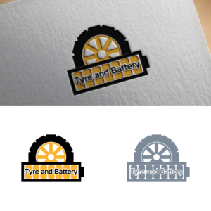 Logo Design by sinau_nggambar for this project | Design: #21460935