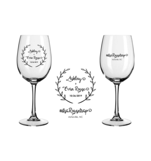Logo Design by Caitlene