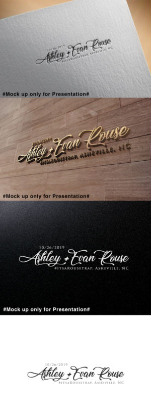 Logo Design by designmind78 for this project | Design: #21450056