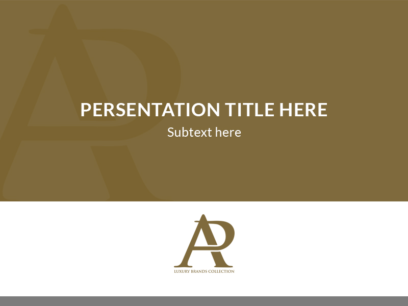 PowerPoint Design by Best Design Hub for this project | Design #21446754