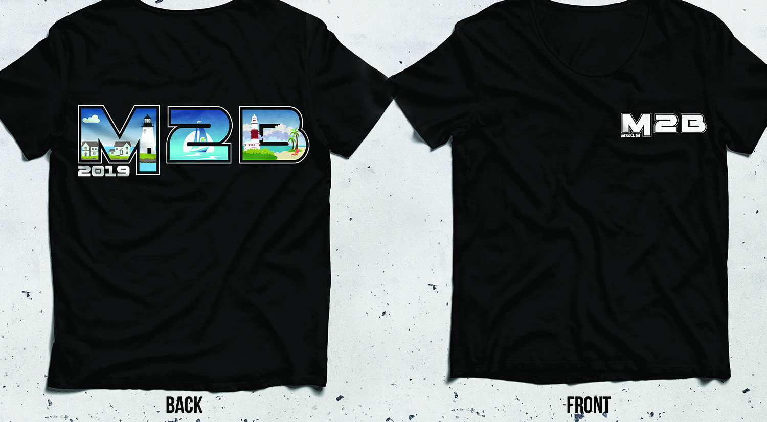 T-shirt Design by SAI DESIGNS for Mahina Kai | Design #21469077