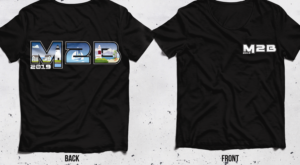 Design de T-shirt par SAI DESIGNS pour Mahina Kai | Design #21469077