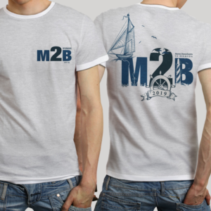 T-shirt Design by vivianapiedrahitag