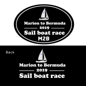 Diseño de Camiseta por R+A2 para Mahina Kai | Diseño: #21475003