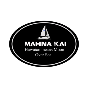 Diseño de Camiseta por R+A2 para Mahina Kai | Diseño: #21492524