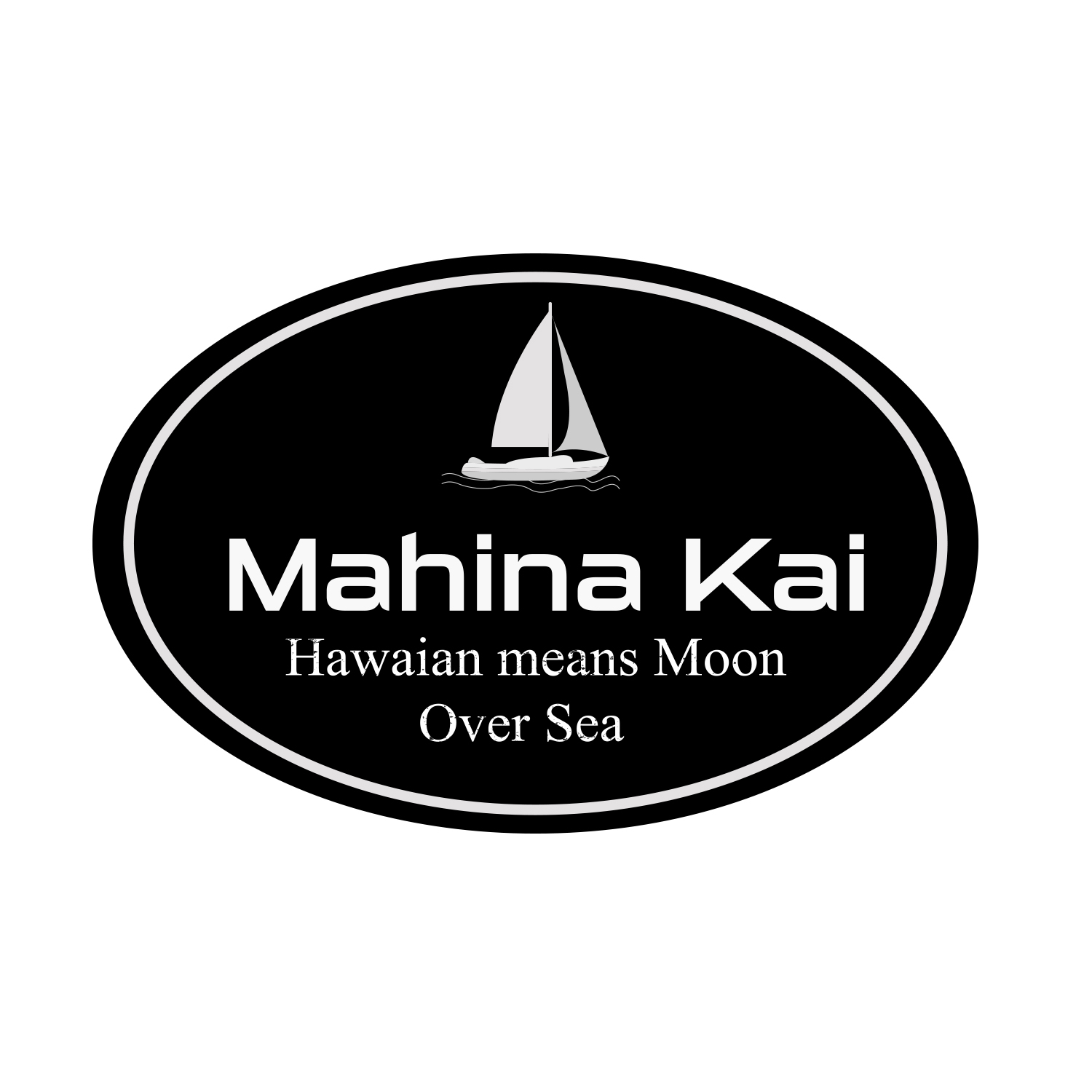 T-shirt Design by R+A2 for Mahina Kai | Design #21492560